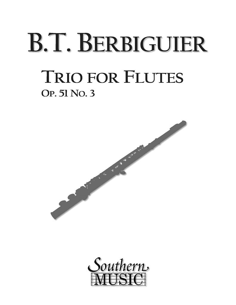 Trio No 3 Op 51